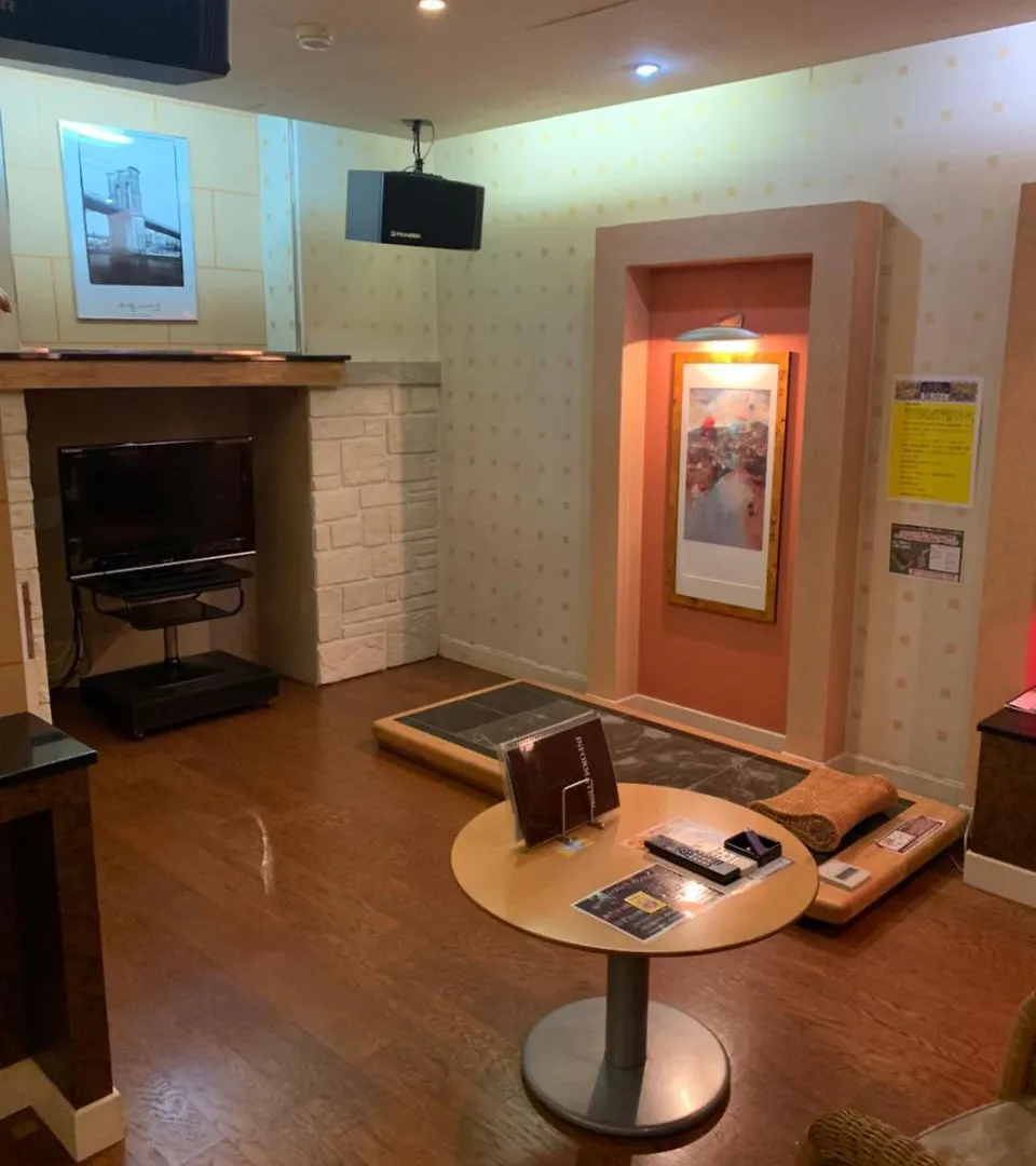 Hotel Festa (Adults Only) Narita